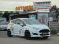 Ford Fiesta 1.6 TDCI-NAVIGACE-SUPER V�BAVA