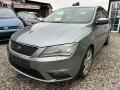 Seat Toledo 1.2 TSi 77 KW servisni kniha