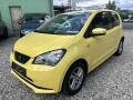 Seat Mii 1.0 MPI 44 KW KLIMATIZACE