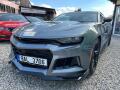 Chevrolet Camaro 6.2 V8