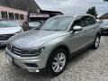 Volkswagen Tiguan 2.0TDi110KW 1majitelDSG4x4