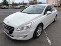 Peugeot 508 2.0Hdi 103 KW