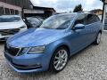 �koda Octavia 2.0 TDi 110KW 4x4 serviska