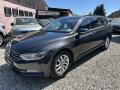 Volkswagen Passat 2.0 TDi 110 KW manu�l 
