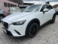 Mazda CX-3 2.0 i 89 KW naj 65 tis km