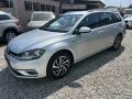 Volkswagen Golf 2.0 TDi 110 KW servisni kniha