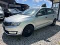 �koda Rapid 1.6 TDi 66 KW