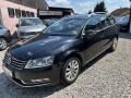 Volkswagen Passat 2.0 TDi 103 KW DSG