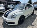 Volkswagen Beetle 2.0Tdi 103KW DSG 131tis km