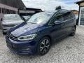 Volkswagen Touran 2.0 TDi 110KW DSG 