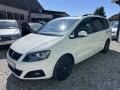 Seat Alhambra 2.0 TDi 125KW DSG