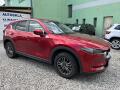 Mazda CX-5 2.0 i 121 KW naj.80 tis km