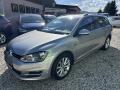Volkswagen Golf 1.6 TDi 81 KW servisn� kniha