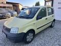 Fiat Panda 1.1i 40 KW naj.111 tis km