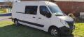 Renault Master 2.3 DCi 96 KW 7-m�st 150tis km