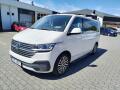 Volkswagen Multivan Multivan 2.0 TDI 4x4 110kW DSG