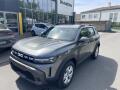 Dacia Duster Expression hybrid 155 NOV� V�Z