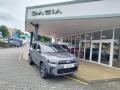 Dacia Bigster journey mild hybrid 140