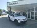 Dacia Duster essential Eco-G 120