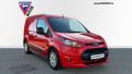 Ford Transit Connect 1.5 74kW Diesel