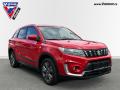 Suzuki Vitara 1.4  Premium 4x4 tan