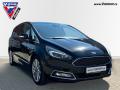 Ford S-MAX 2.0 TDCi 132kW 8AT, 4x4