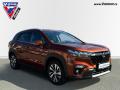 Suzuki S-Cross 1.4 BoosterJet Elegance Hybrid