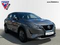 Nissan Qashqai  1.3 DIG-T Mild Hybrid 158 2WD