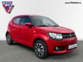 Suzuki Ignis 1.2 DualJet Comfort