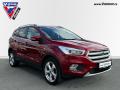 Ford Kuga Titanium 2.0 TDCi AWD 110kW 