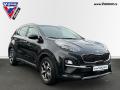 Kia Sportage 1.6 CRDI MHEV 4x4 TOP DCT