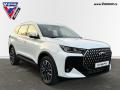 Chery Tiggo 7 ICE 1.6 LUXURY  