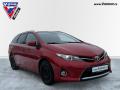 Toyota Auris 1.6 Valvematic Touring Sports 