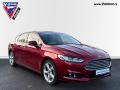 Ford Mondeo 1.5 118 kW ta�n� za��zen�