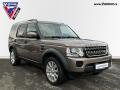Land Rover Discovery  3.0l TDV6 SE AUTO 4WD