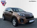 Kia Sportage 1.7 CRDI 104kW 4x2 Exclusive D