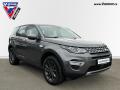 Land Rover Discovery  3.0l TDV6 SE AUTO 4WD