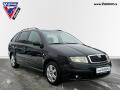 �koda Fabia 1.4 TDI PD 51 KW Elegance Comb