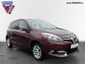 Renault Sc�nic  1.6 16V  81kW REZERVACE