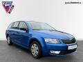 �koda Octavia 1.2 TSI 77kW Active Combi