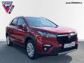 Suzuki S-Cross 1.4 BoosterJet Premium Hybrid