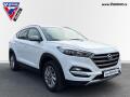 Hyundai Tucson 1.6 T-GDI 130kW 4x4