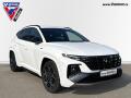 Hyundai Tucson 1.6 T-GDI 110kW N Line Style 4