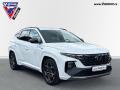 Hyundai Tucson 1.6 T-GDI 110kW N Line Style 4