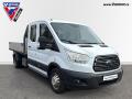 Ford Transit 2.0 TDCi valn�k