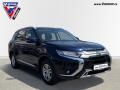 Mitsubishi Outlander  INTENSE 2.0 MIVEC 5MT 2WD