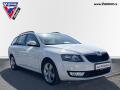 �koda Octavia  1.6 TDI CR DPF Ambition Combi