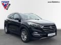 Hyundai Tucson 1.7 CRDI 85kW Welcome 4x2