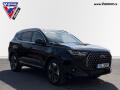 Chery Tiggo 7 HEV 1.5 UNIQUE