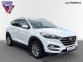 Hyundai Tucson  1.7 CRDI 85kW Czech Edition 4
